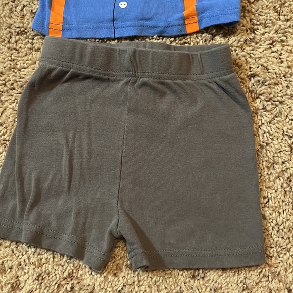 BNWOT & lightly worn Blippi & Shark PJ set bundle for toddler boy in 3T/4T!! - Picture 6 of 6